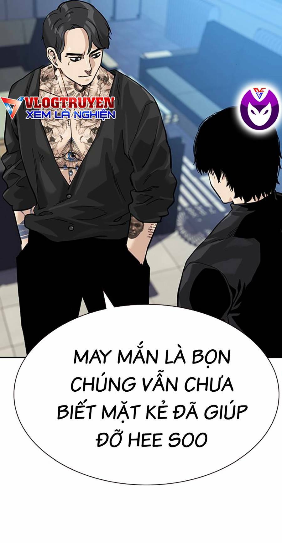 Để Có Thể Sống Sót - Chapter 86 - Page 142
