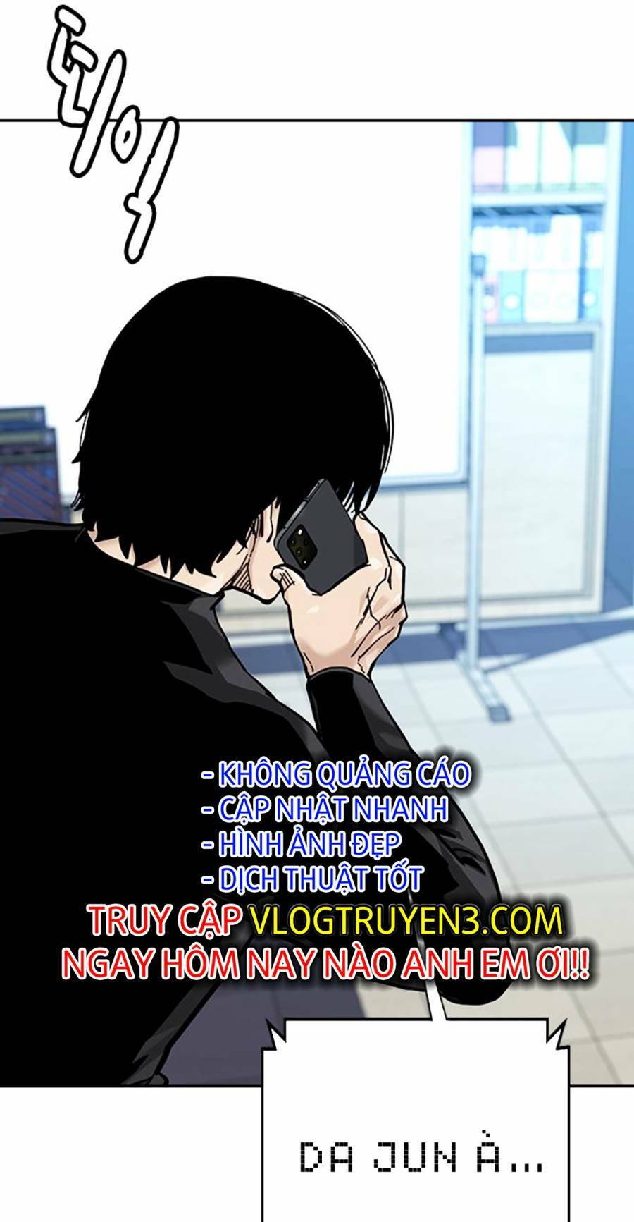 Để Có Thể Sống Sót - Chapter 86 - Page 148