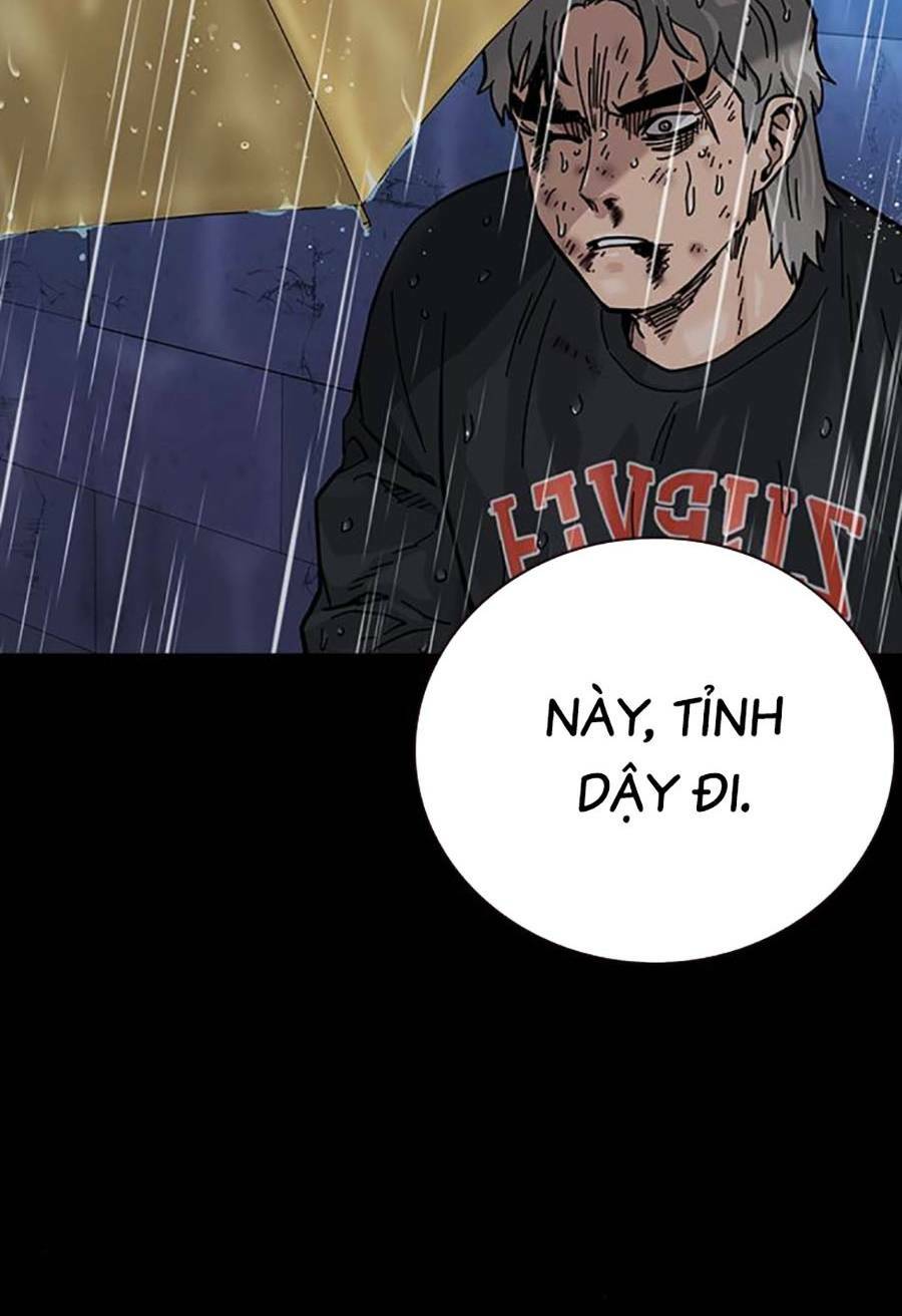 Để Có Thể Sống Sót - Chapter 86 - Page 14