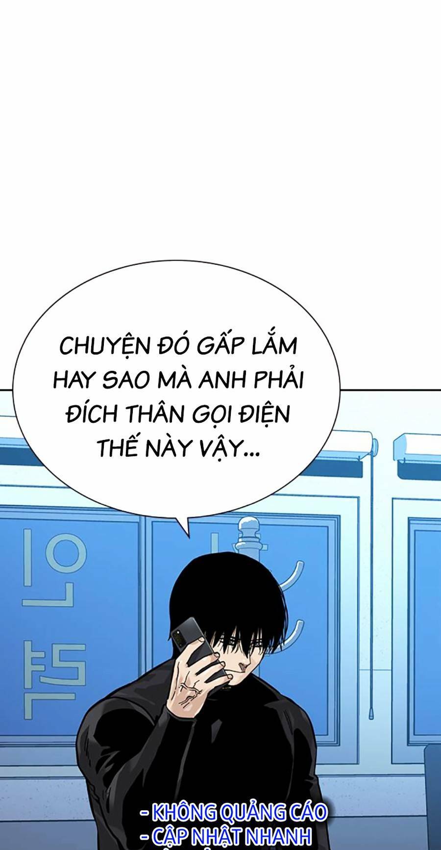 Để Có Thể Sống Sót - Chapter 86 - Page 152