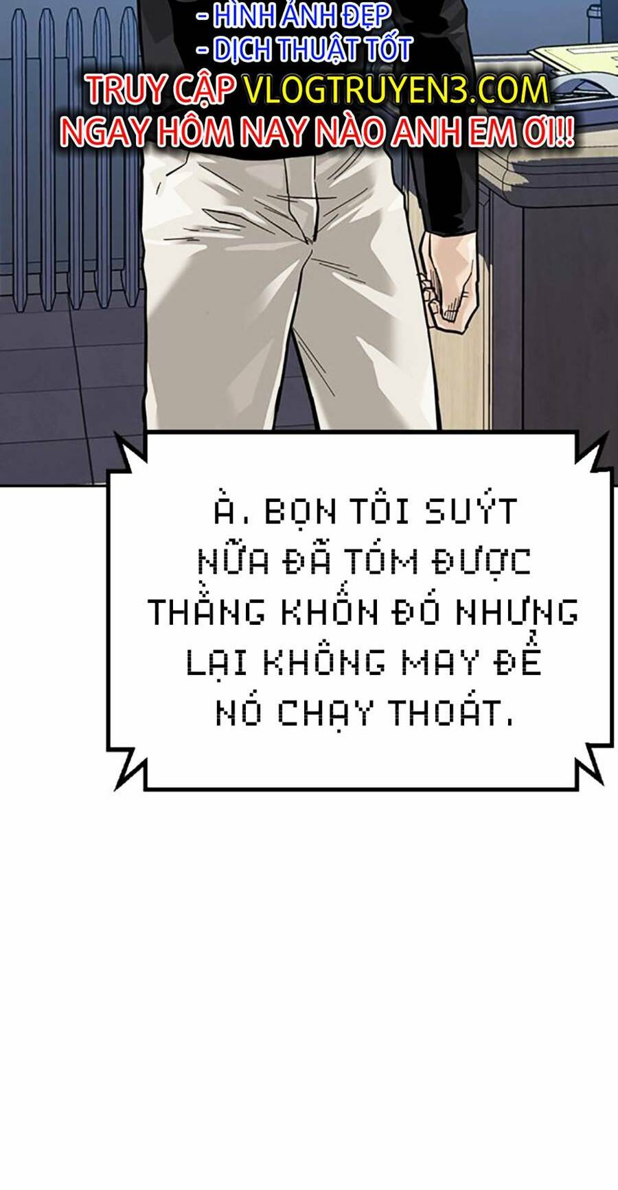 Để Có Thể Sống Sót - Chapter 86 - Page 153