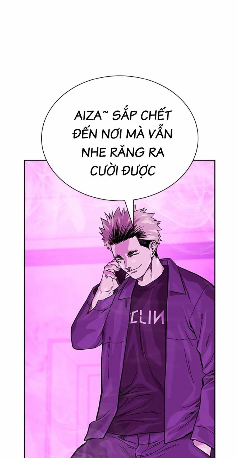 Để Có Thể Sống Sót - Chapter 86 - Page 158