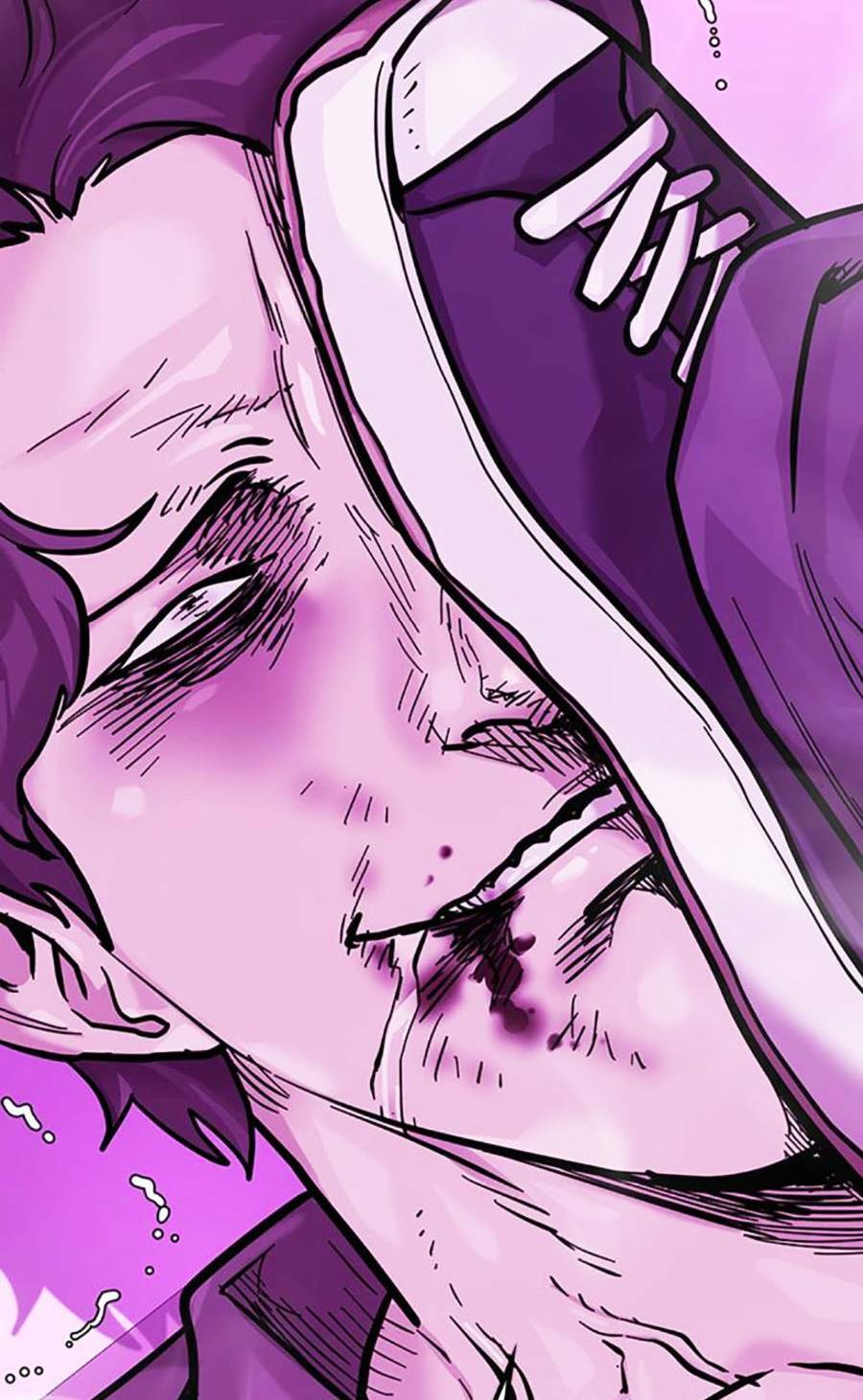 Để Có Thể Sống Sót - Chapter 86 - Page 161