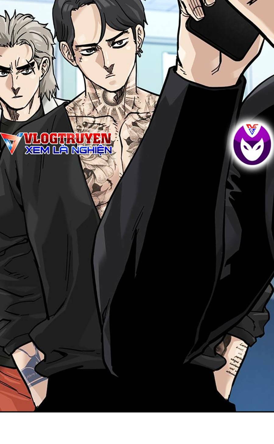 Để Có Thể Sống Sót - Chapter 86 - Page 165