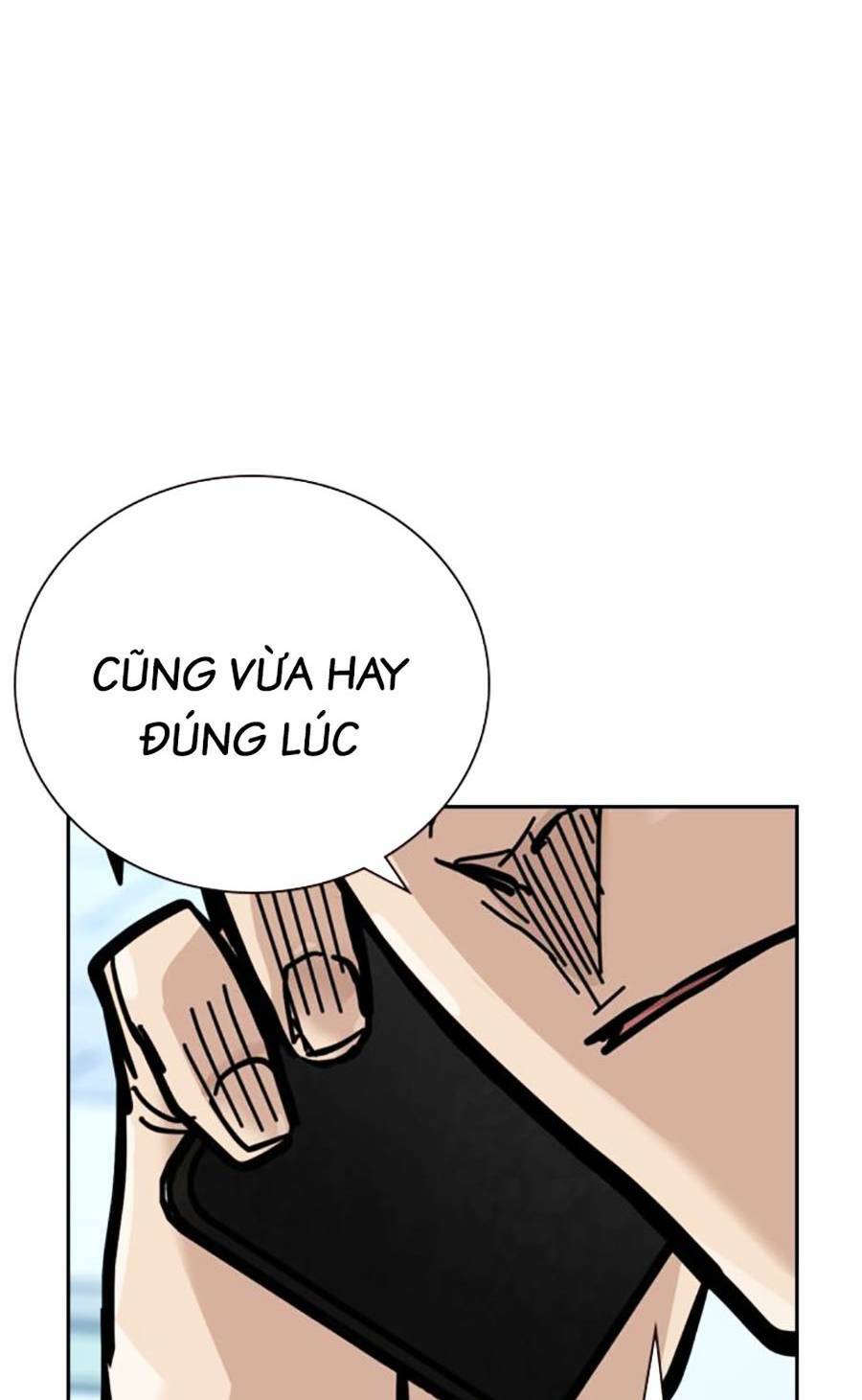 Để Có Thể Sống Sót - Chapter 86 - Page 166