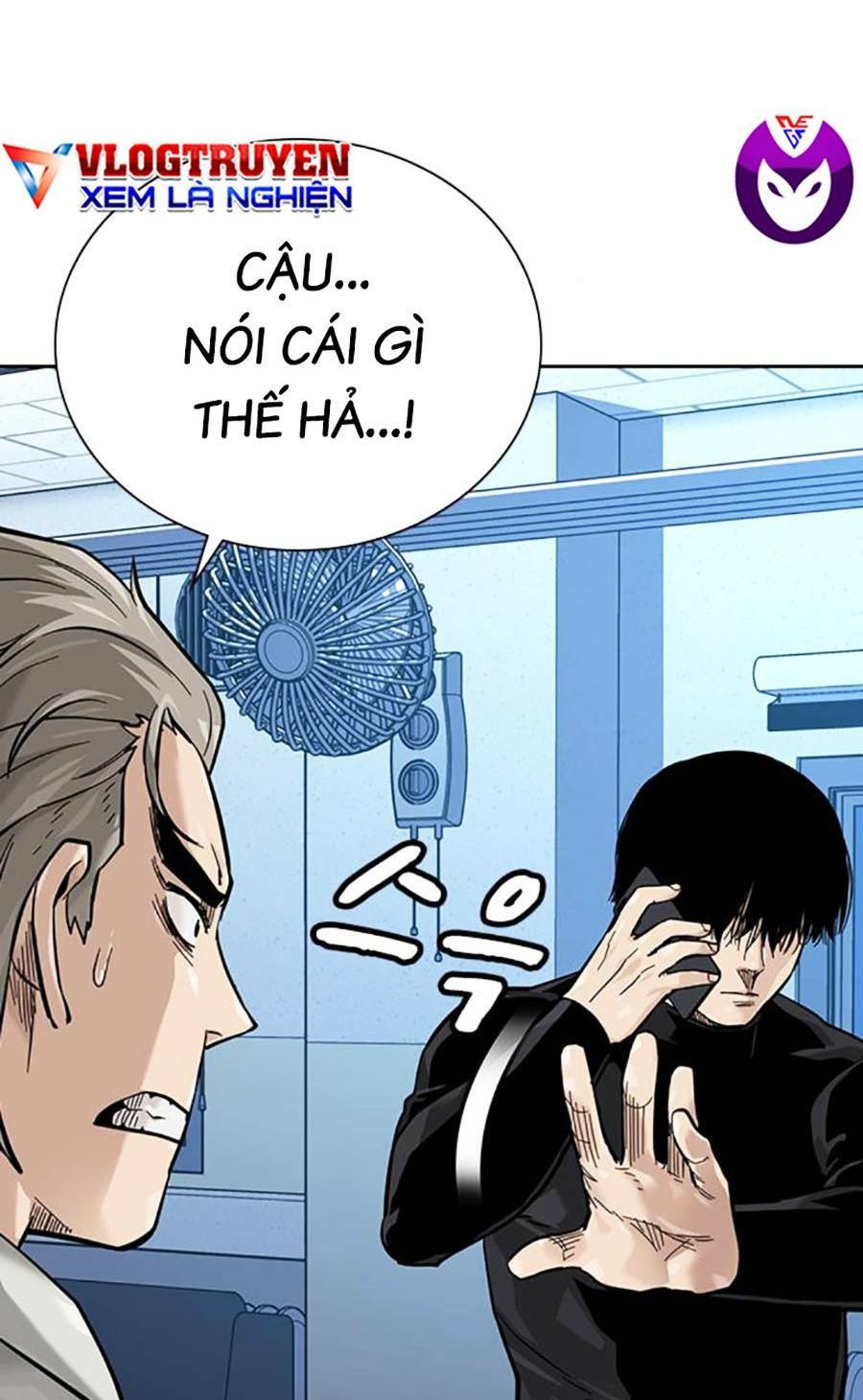 Để Có Thể Sống Sót - Chapter 86 - Page 170