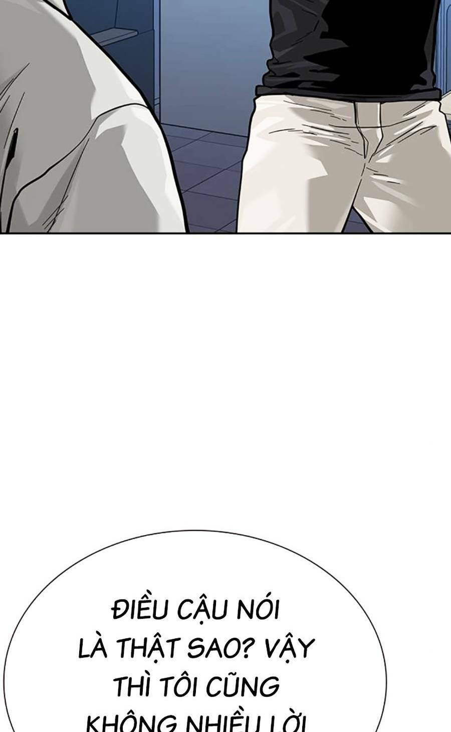 Để Có Thể Sống Sót - Chapter 86 - Page 171