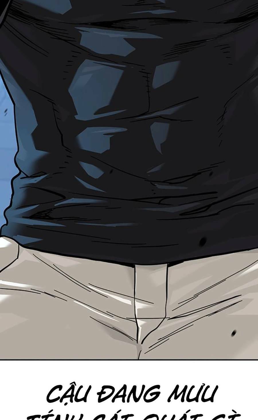 Để Có Thể Sống Sót - Chapter 86 - Page 178