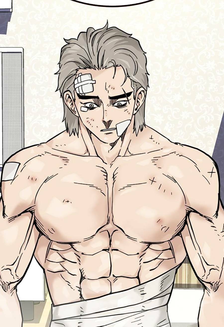 Để Có Thể Sống Sót - Chapter 86 - Page 17