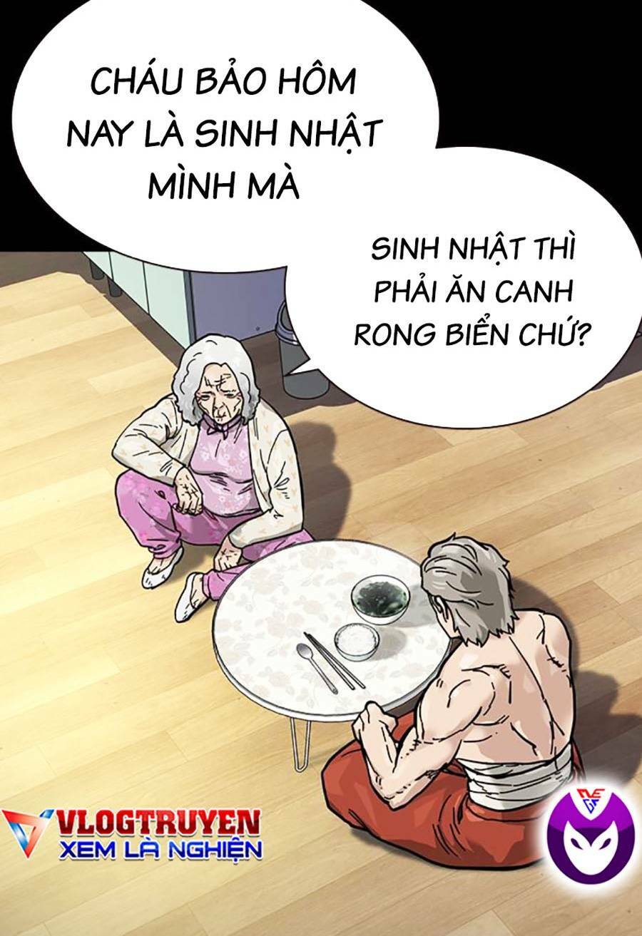 Để Có Thể Sống Sót - Chapter 86 - Page 19