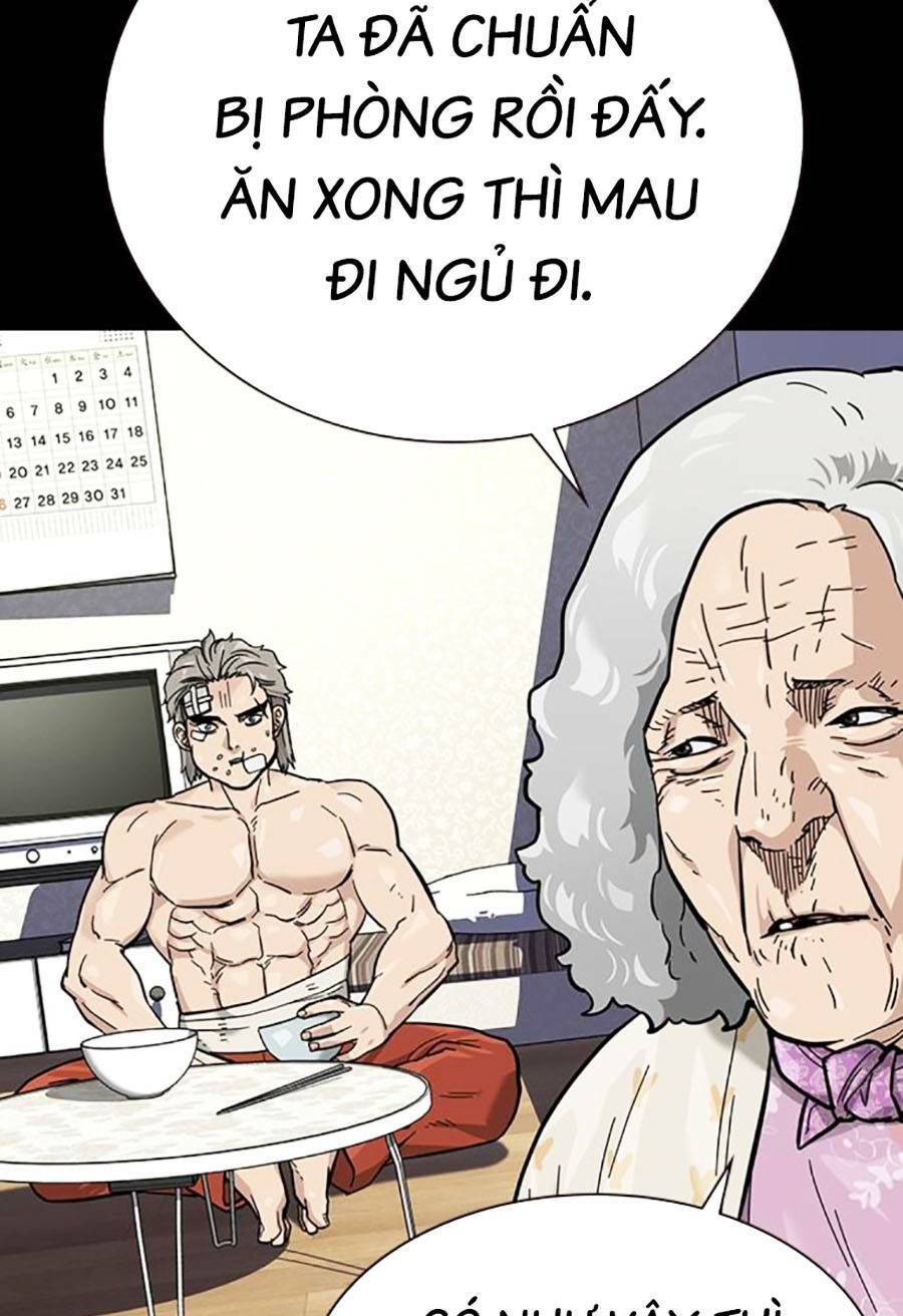 Để Có Thể Sống Sót - Chapter 86 - Page 21