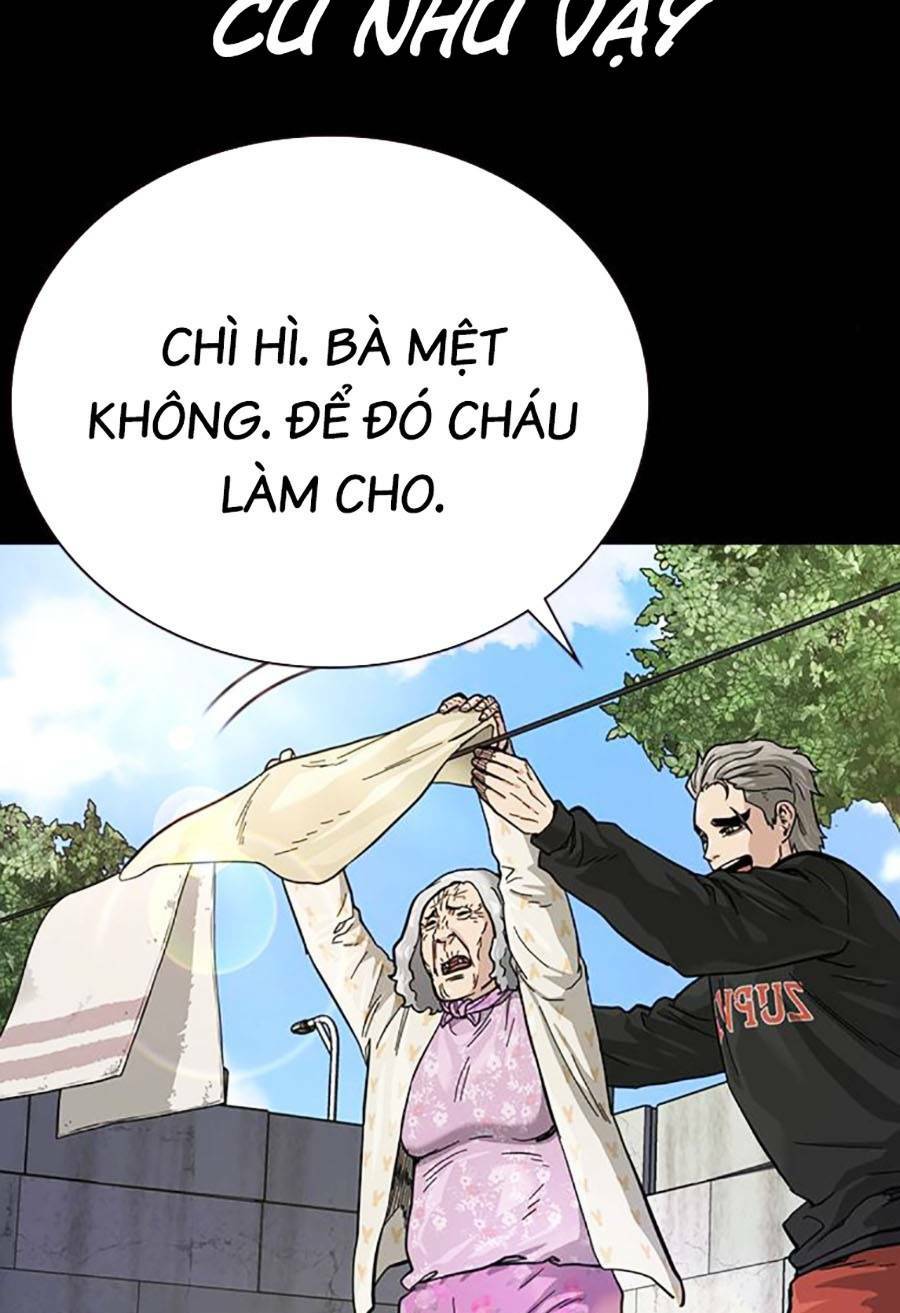 Để Có Thể Sống Sót - Chapter 86 - Page 23