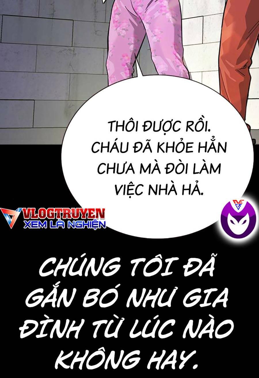 Để Có Thể Sống Sót - Chapter 86 - Page 24