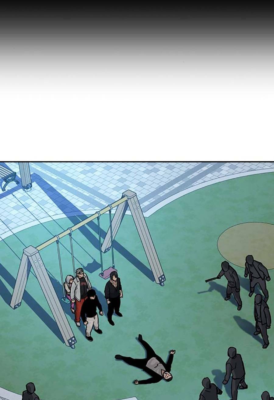 Để Có Thể Sống Sót - Chapter 86 - Page 26