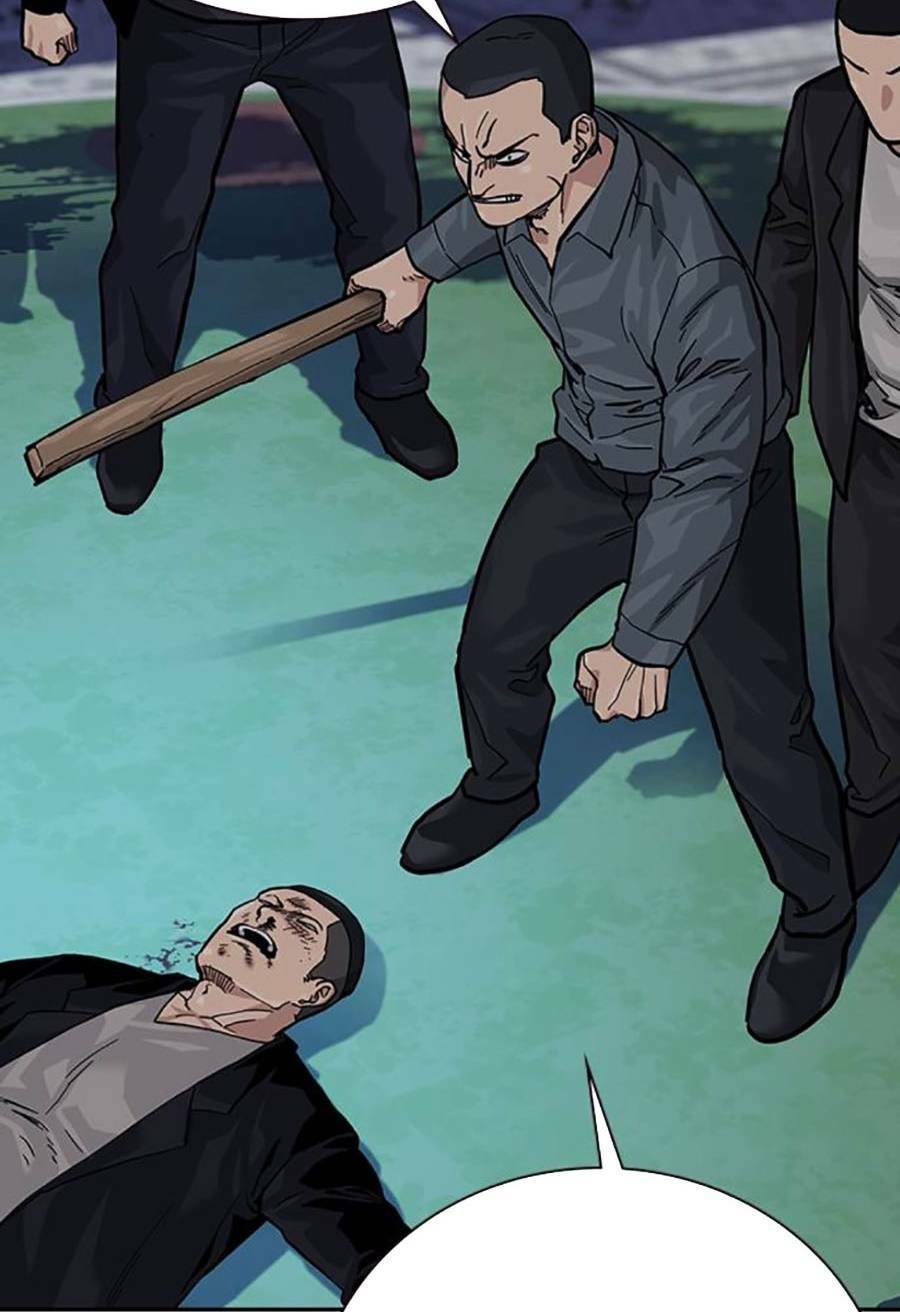 Để Có Thể Sống Sót - Chapter 86 - Page 28