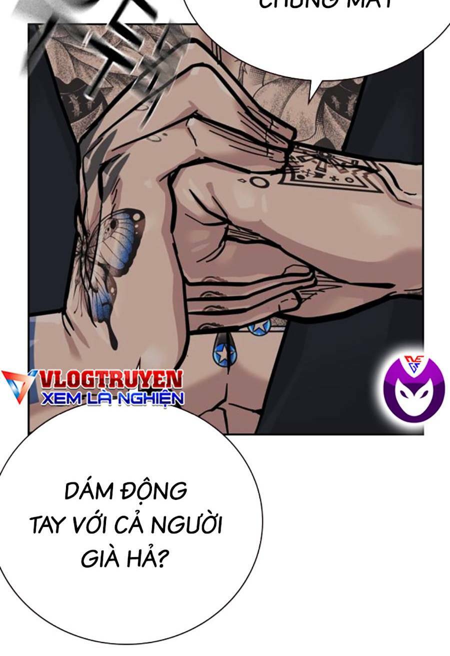 Để Có Thể Sống Sót - Chapter 86 - Page 30