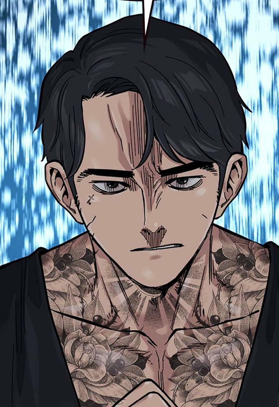 Để Có Thể Sống Sót - Chapter 86 - Page 32