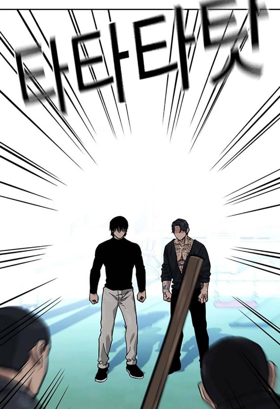 Để Có Thể Sống Sót - Chapter 86 - Page 34