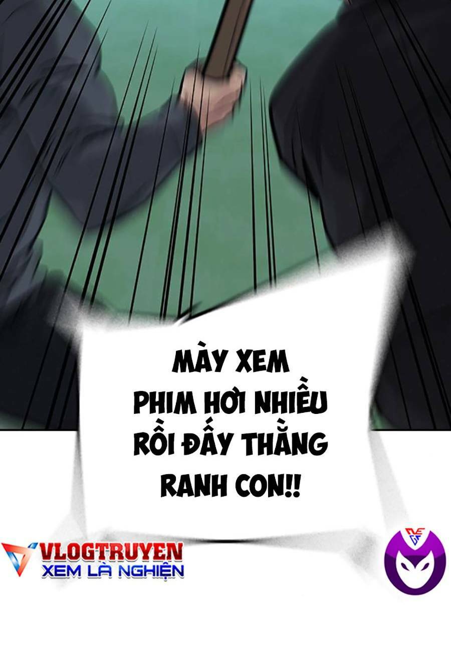 Để Có Thể Sống Sót - Chapter 86 - Page 35