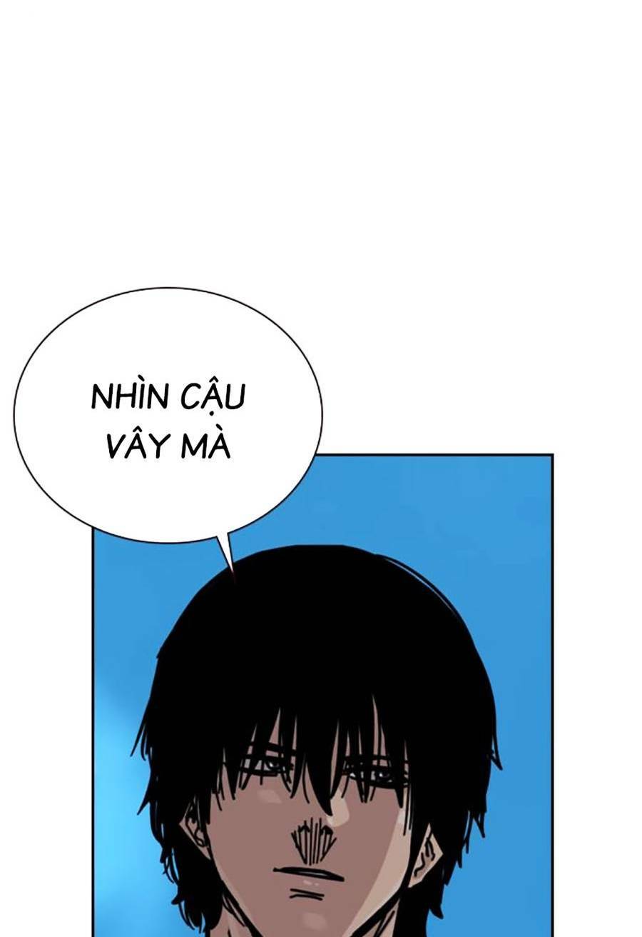 Để Có Thể Sống Sót - Chapter 86 - Page 36