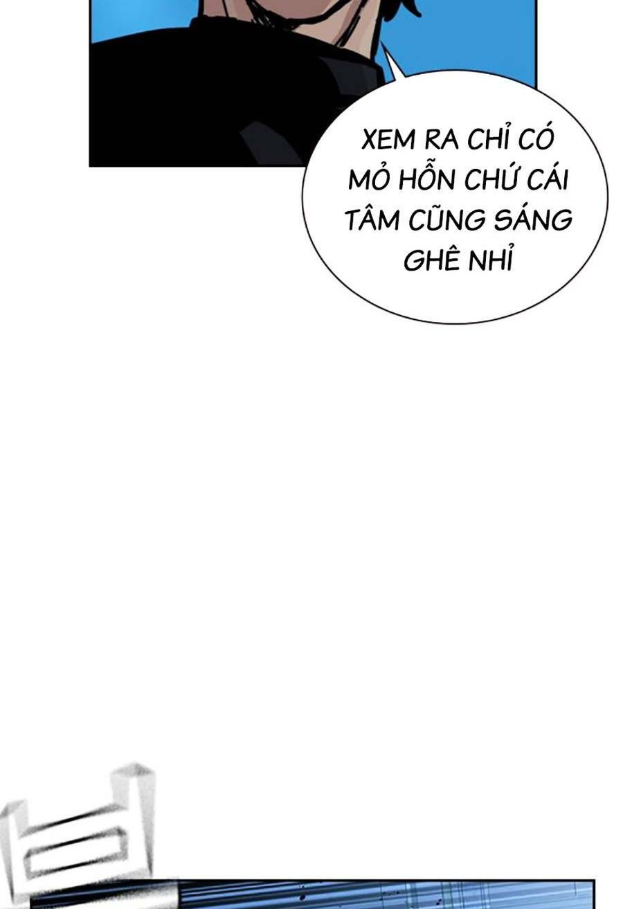 Để Có Thể Sống Sót - Chapter 86 - Page 37
