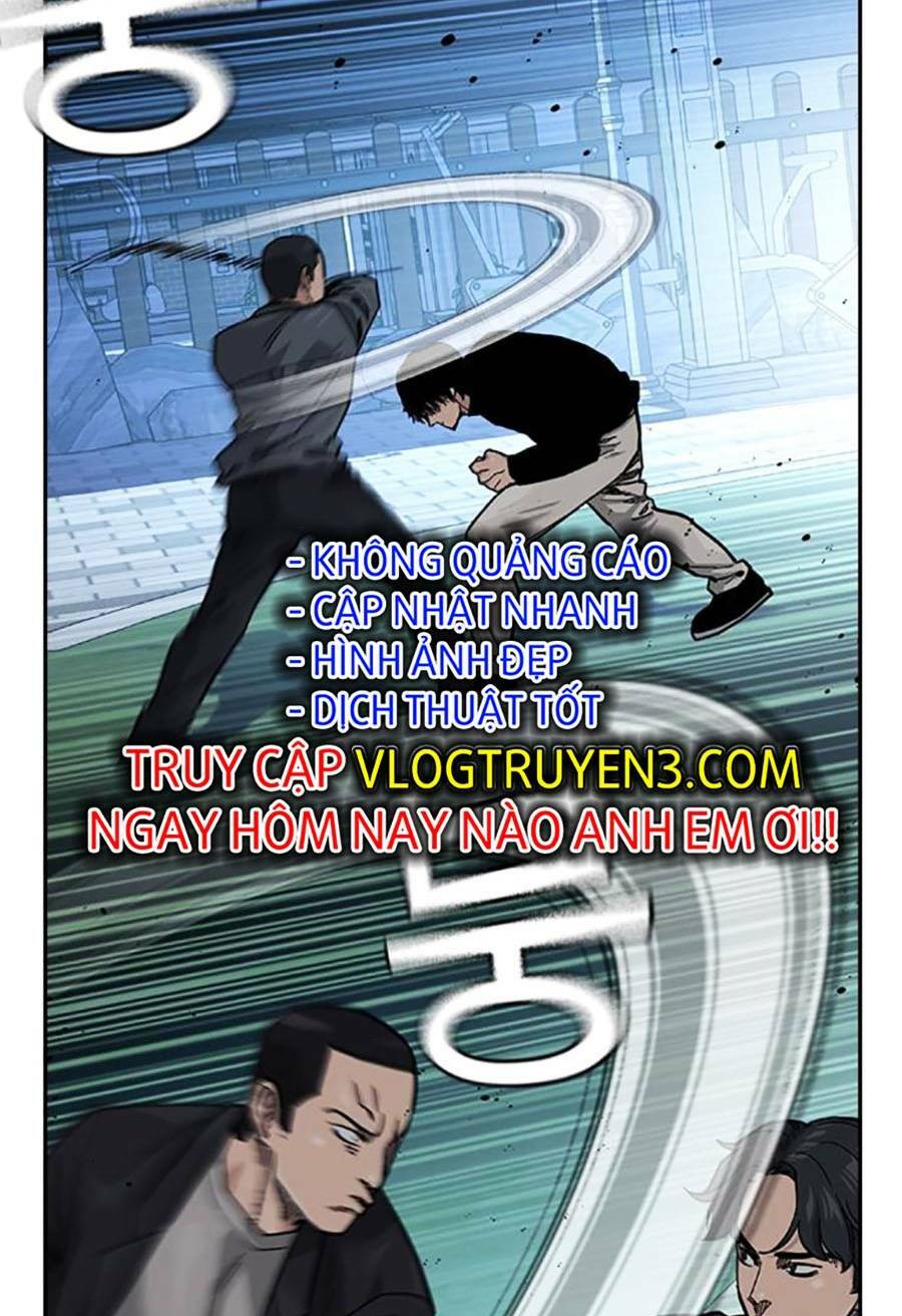 Để Có Thể Sống Sót - Chapter 86 - Page 38