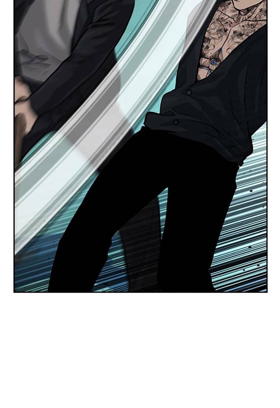 Để Có Thể Sống Sót - Chapter 86 - Page 39