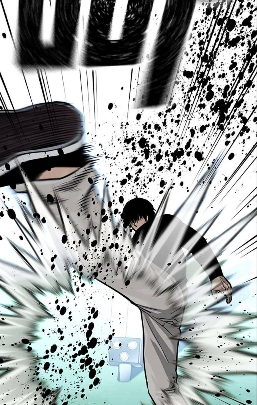 Để Có Thể Sống Sót - Chapter 86 - Page 41