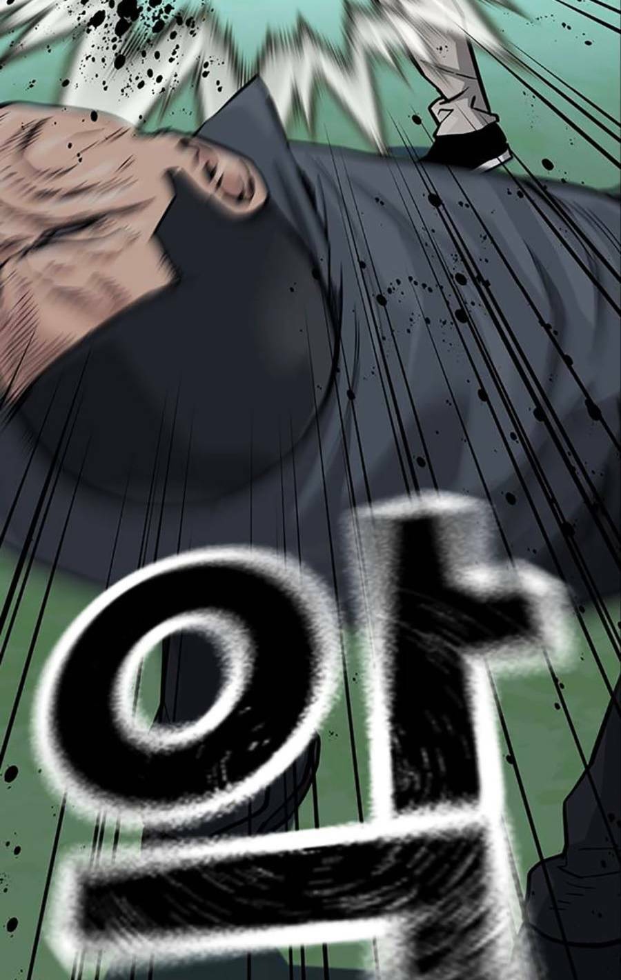 Để Có Thể Sống Sót - Chapter 86 - Page 42