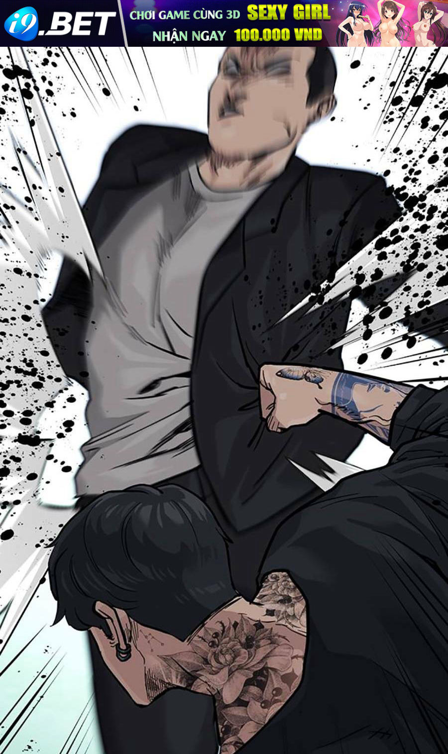 Để Có Thể Sống Sót - Chapter 86 - Page 44