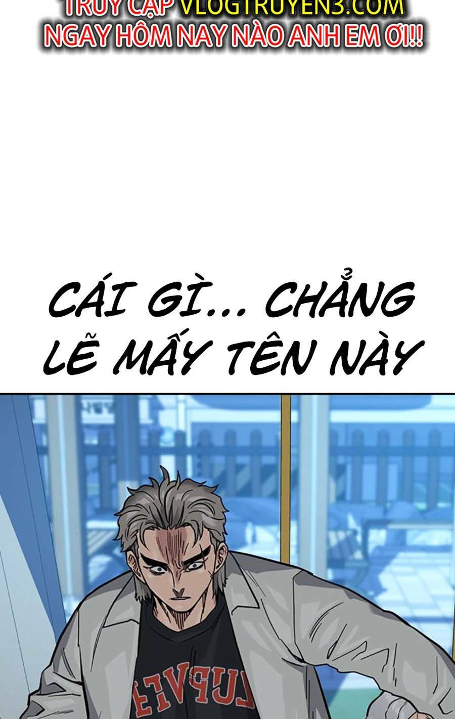 Để Có Thể Sống Sót - Chapter 86 - Page 46
