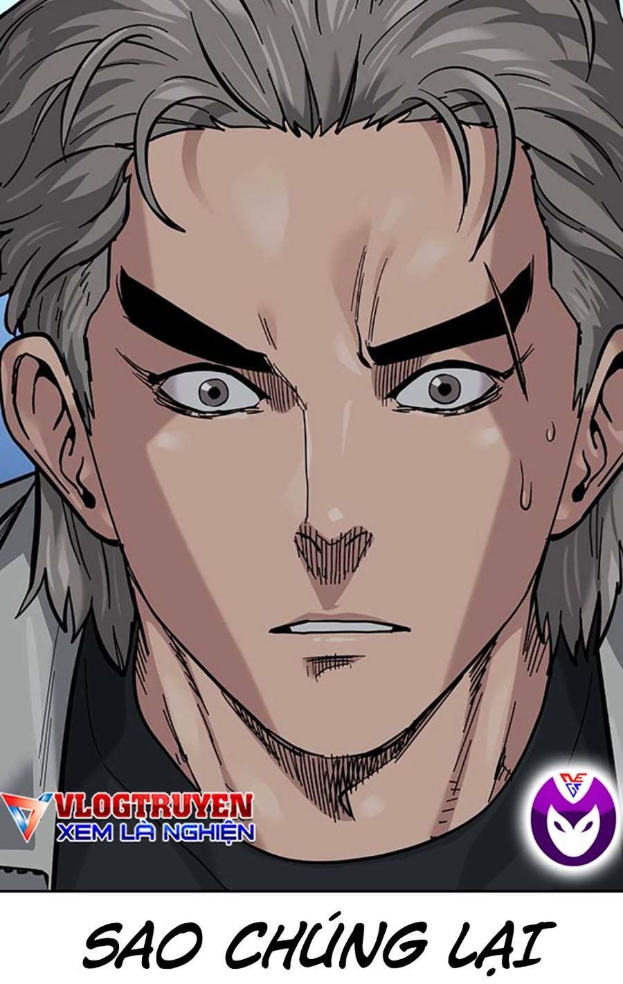 Để Có Thể Sống Sót - Chapter 86 - Page 48