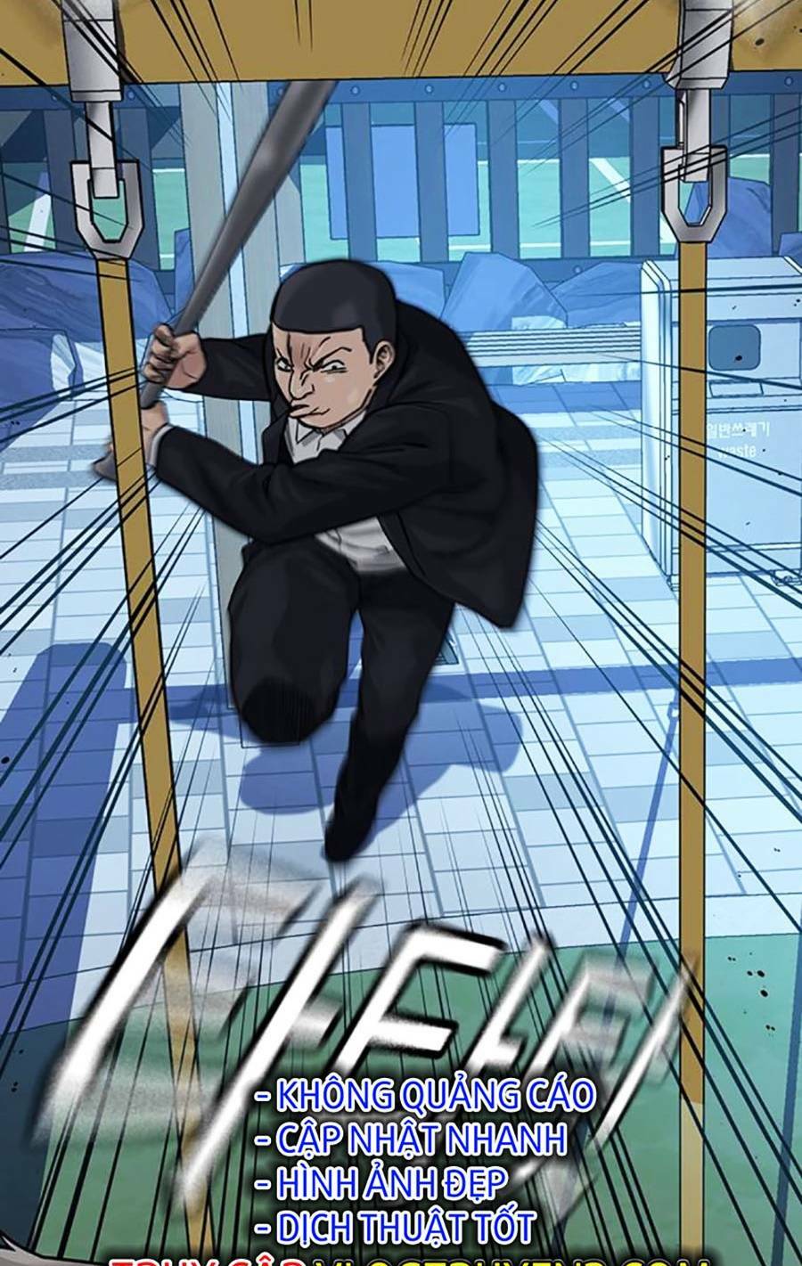Để Có Thể Sống Sót - Chapter 86 - Page 50