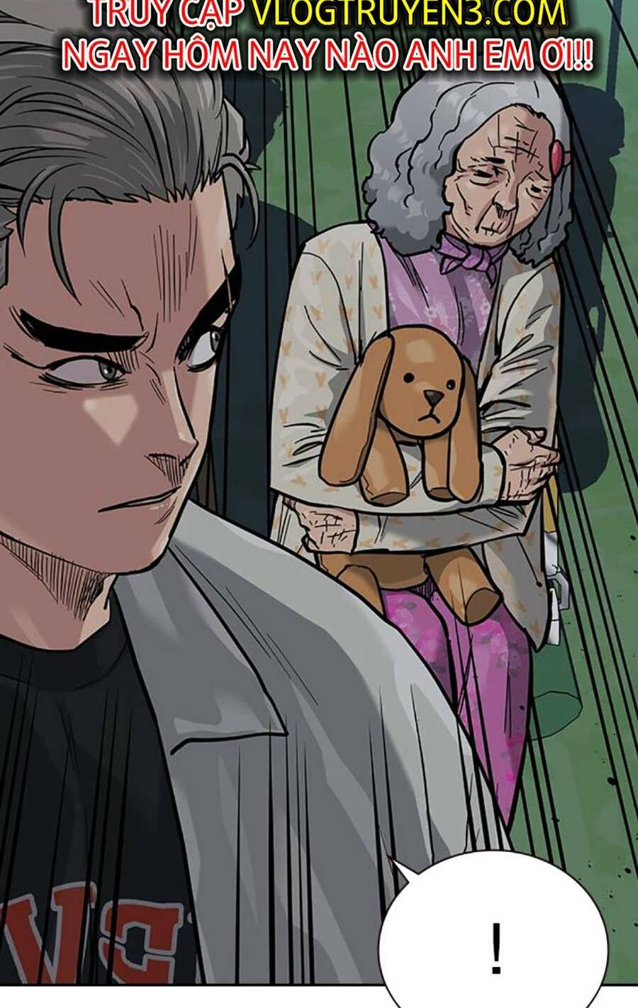 Để Có Thể Sống Sót - Chapter 86 - Page 51