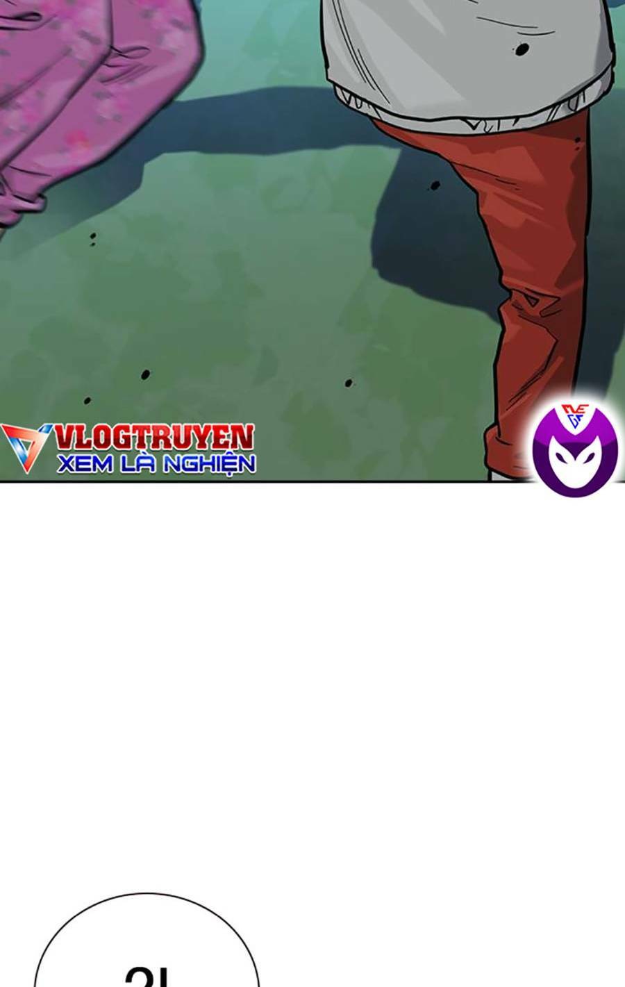 Để Có Thể Sống Sót - Chapter 86 - Page 54