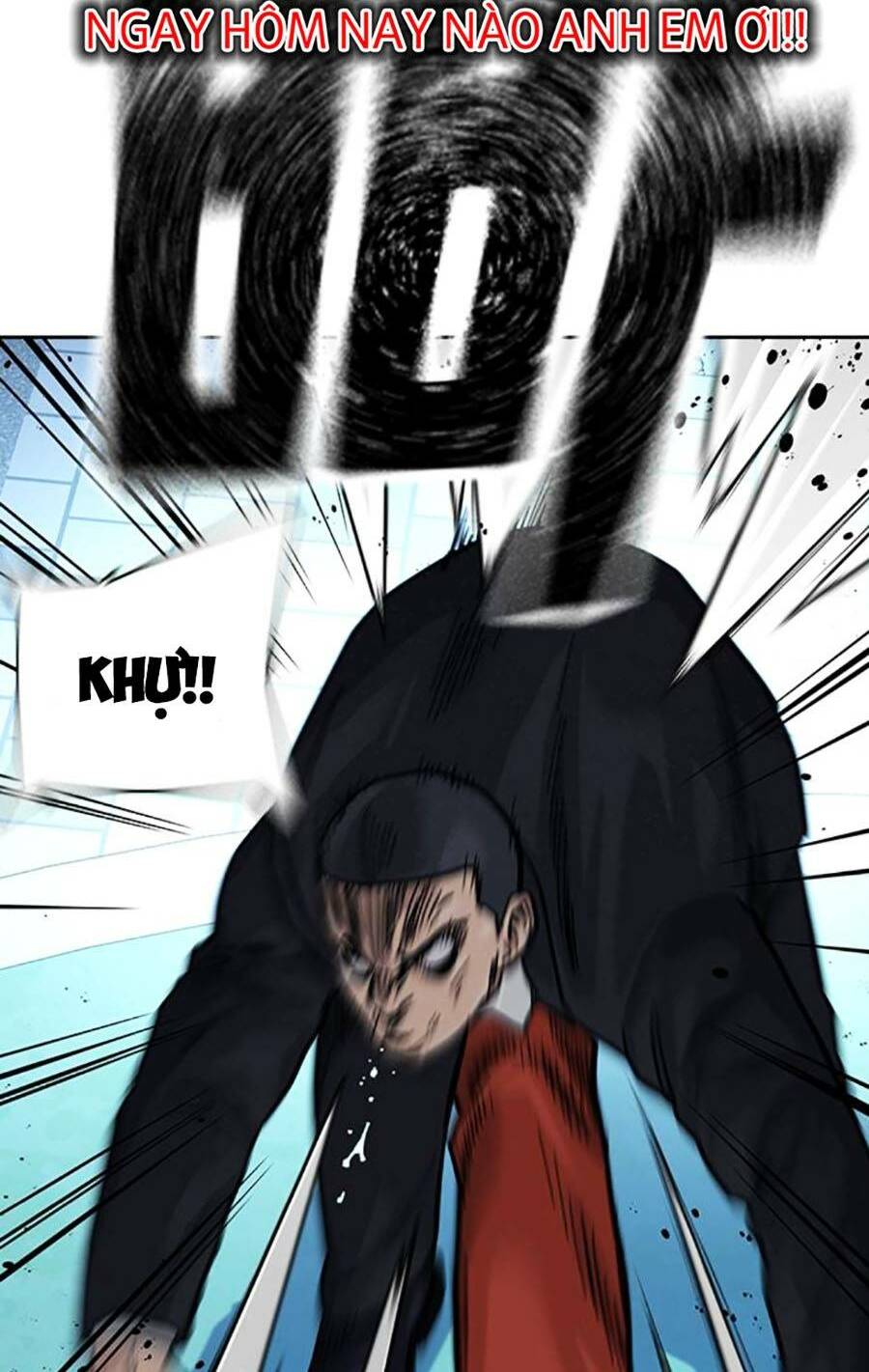 Để Có Thể Sống Sót - Chapter 86 - Page 57