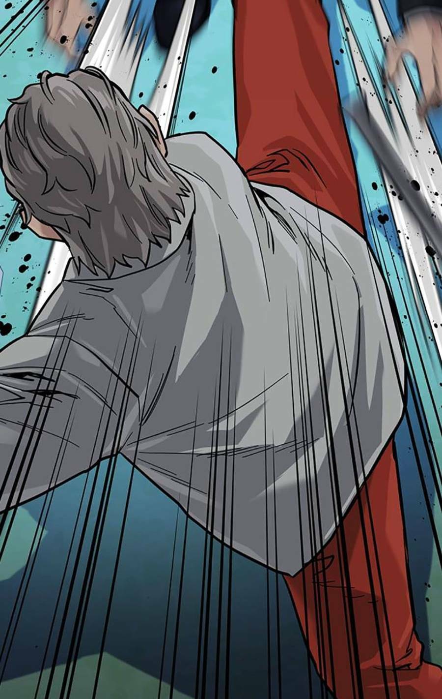 Để Có Thể Sống Sót - Chapter 86 - Page 58