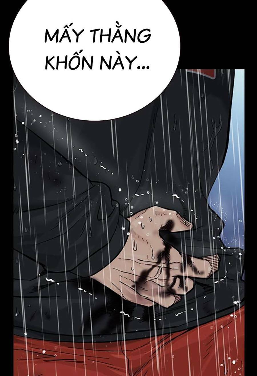 Để Có Thể Sống Sót - Chapter 86 - Page 5