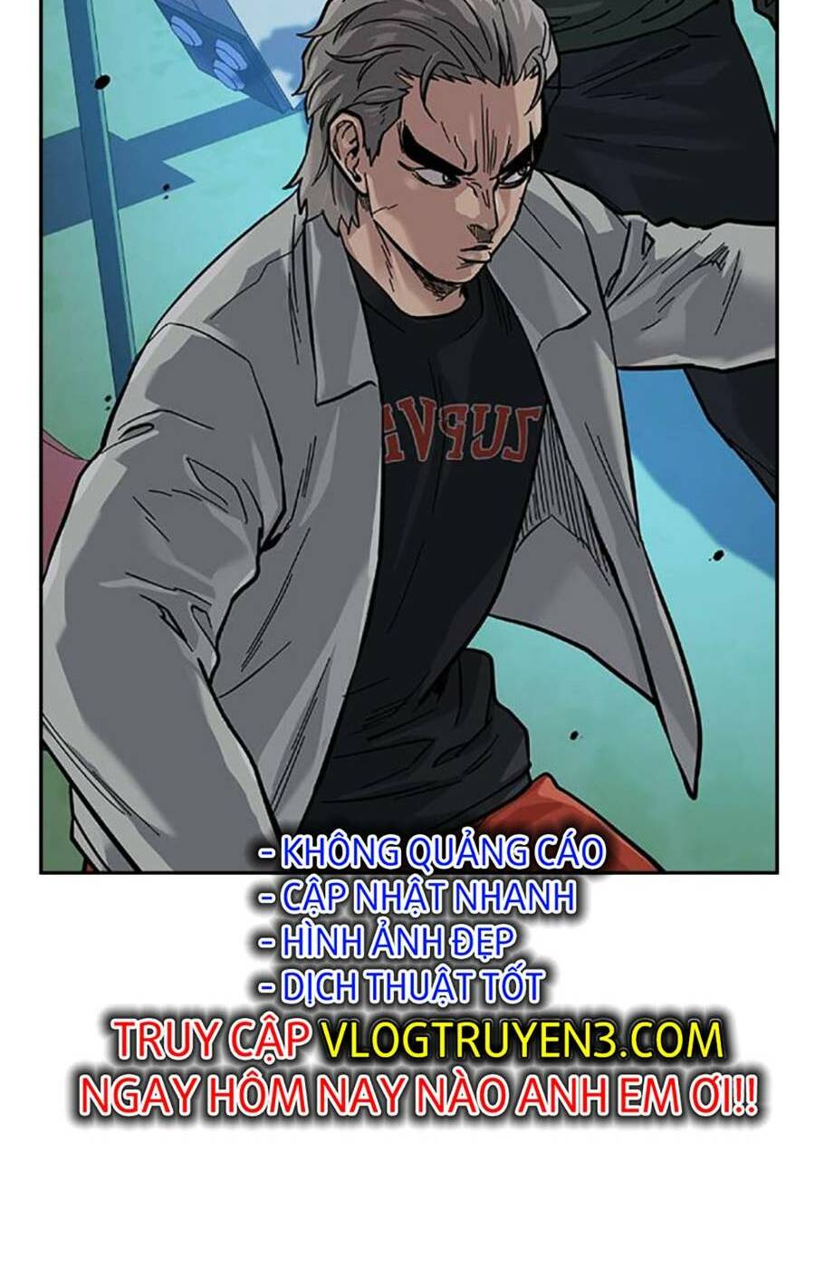 Để Có Thể Sống Sót - Chapter 86 - Page 61