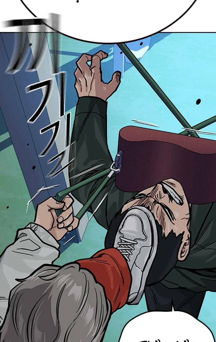 Để Có Thể Sống Sót - Chapter 86 - Page 65