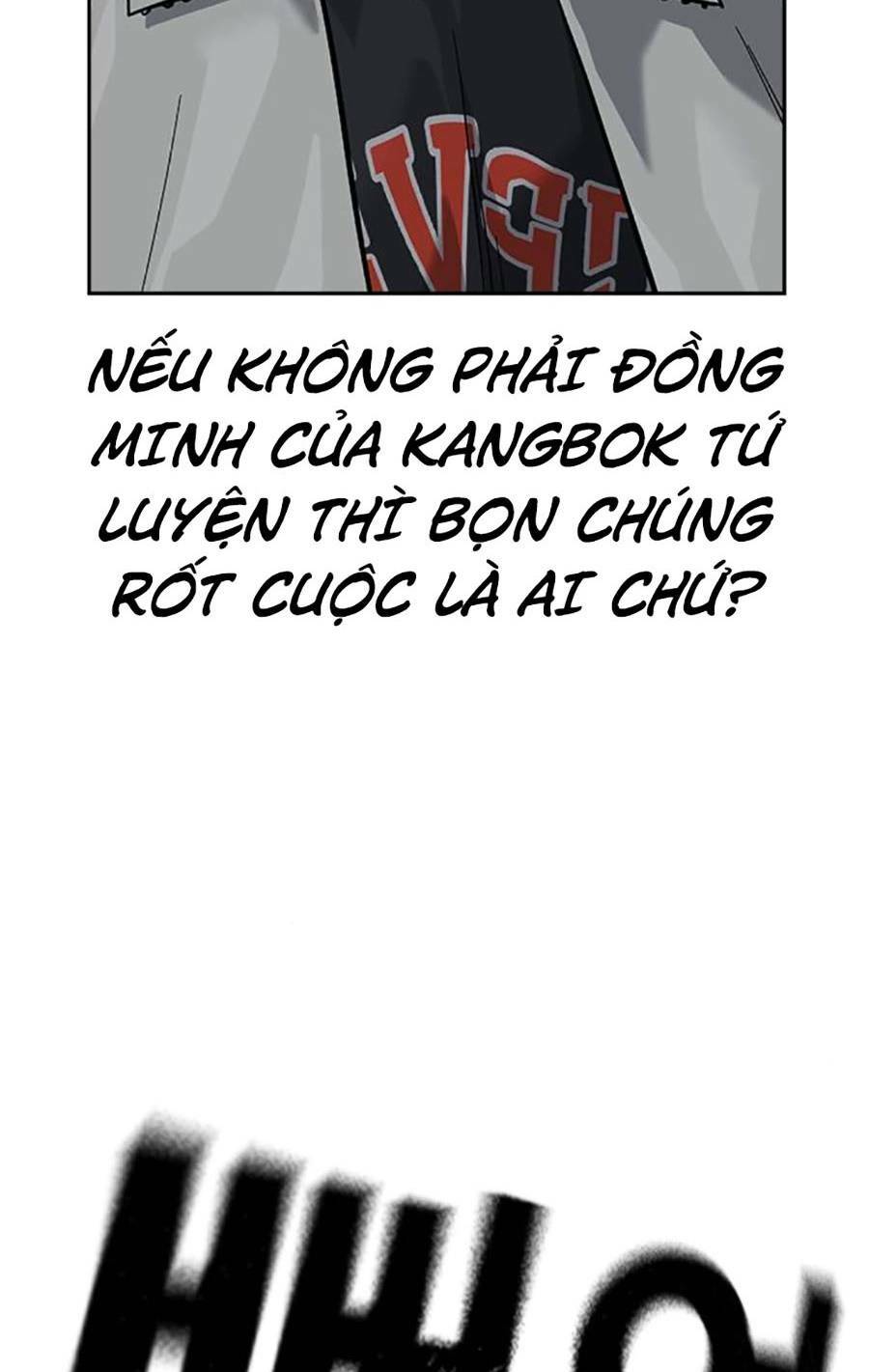 Để Có Thể Sống Sót - Chapter 86 - Page 68