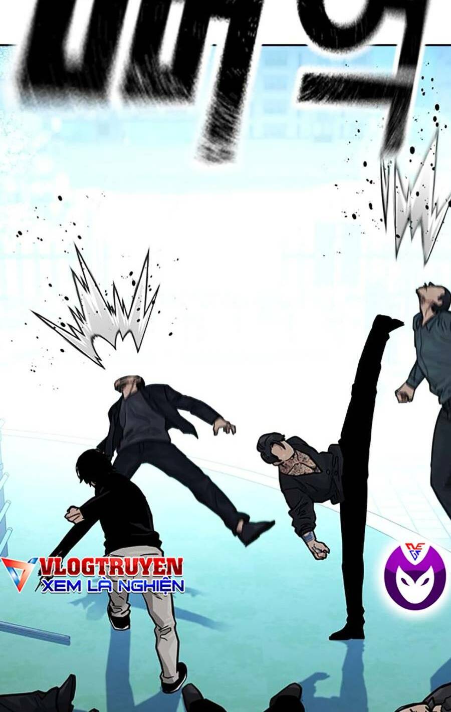 Để Có Thể Sống Sót - Chapter 86 - Page 69