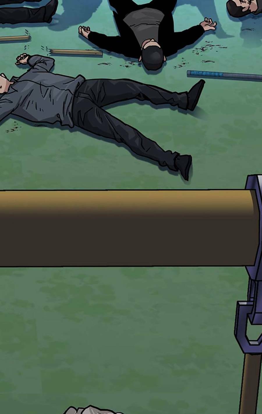 Để Có Thể Sống Sót - Chapter 86 - Page 70