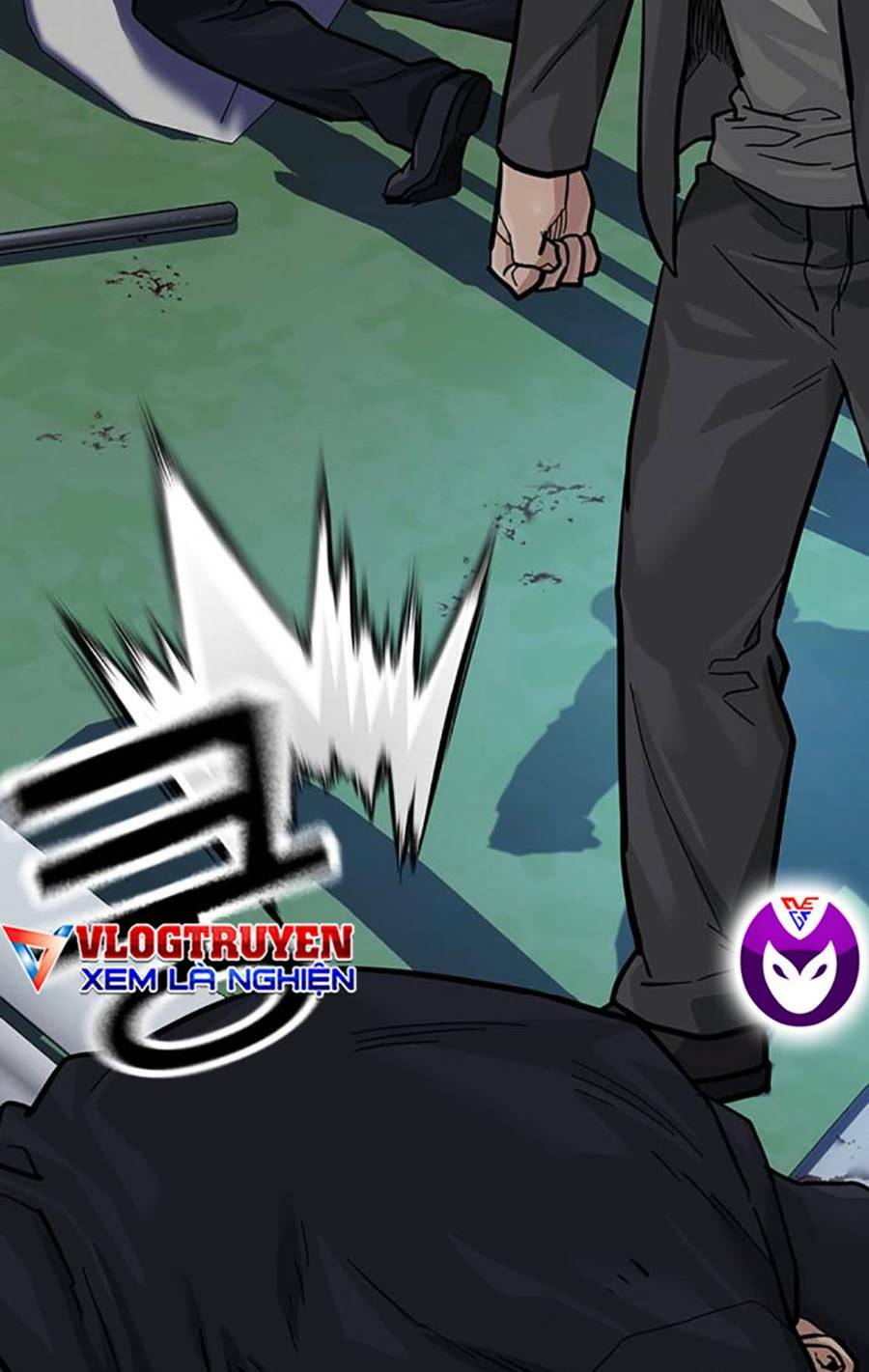 Để Có Thể Sống Sót - Chapter 86 - Page 74