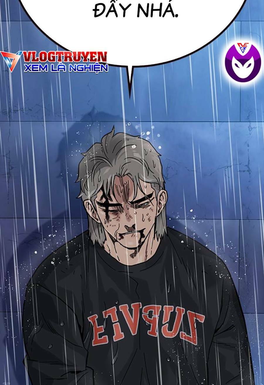 Để Có Thể Sống Sót - Chapter 86 - Page 7