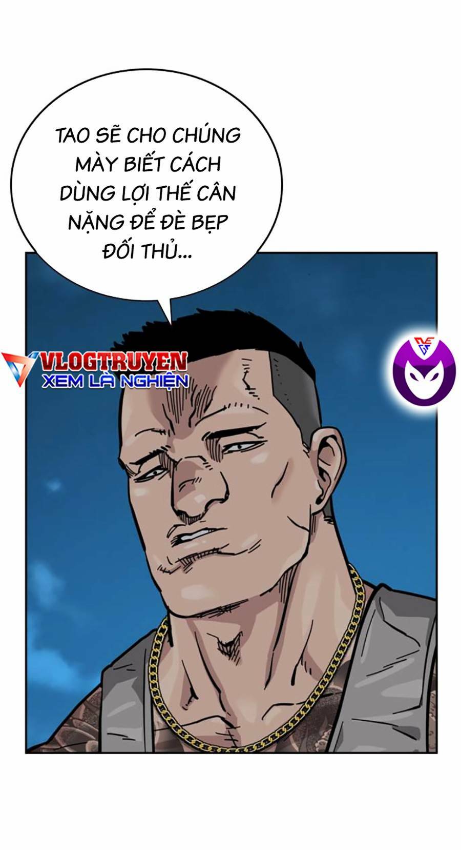 Để Có Thể Sống Sót - Chapter 86 - Page 80