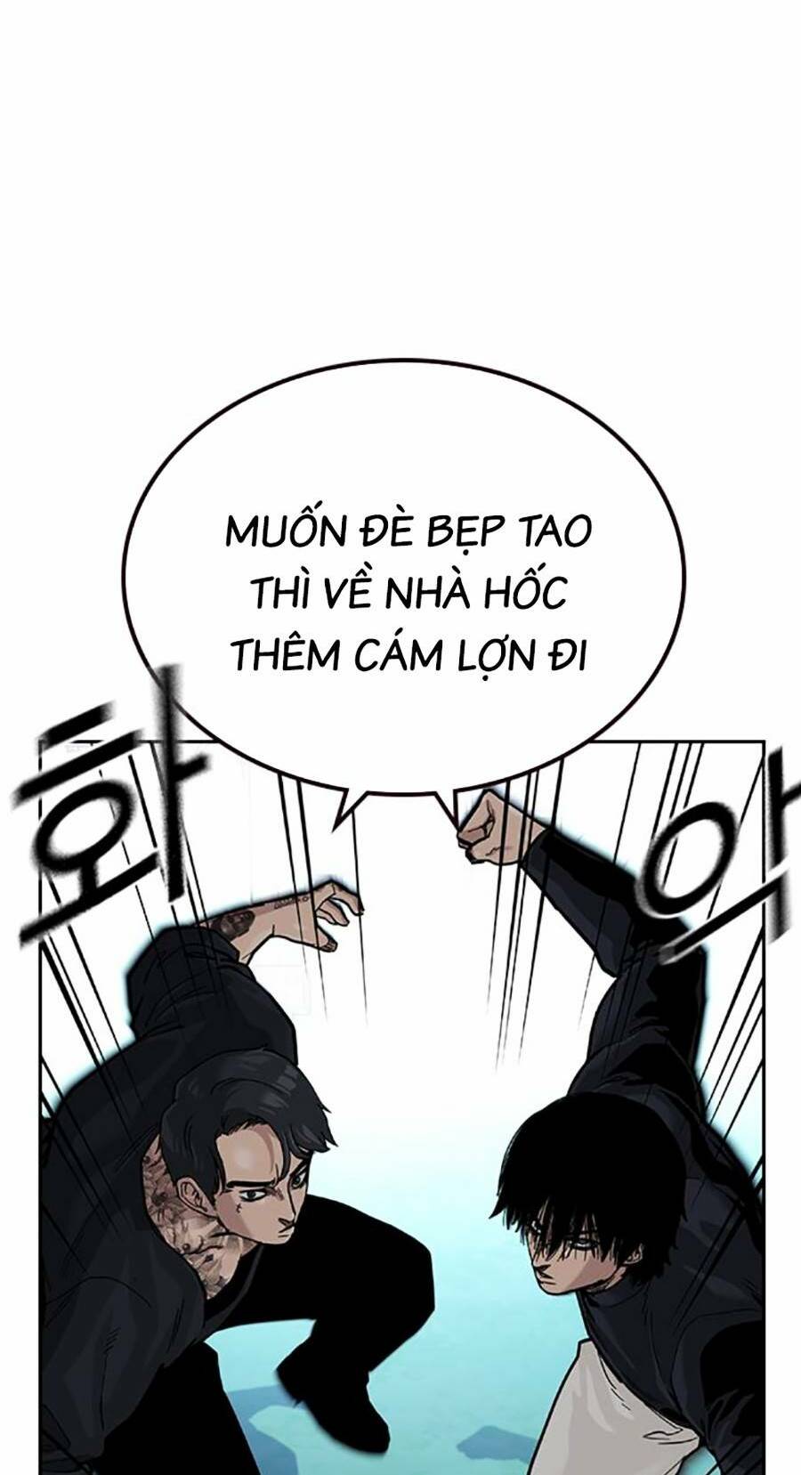 Để Có Thể Sống Sót - Chapter 86 - Page 81