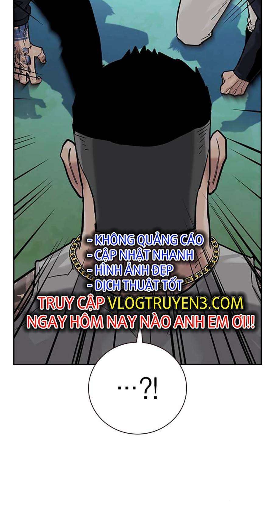 Để Có Thể Sống Sót - Chapter 86 - Page 82