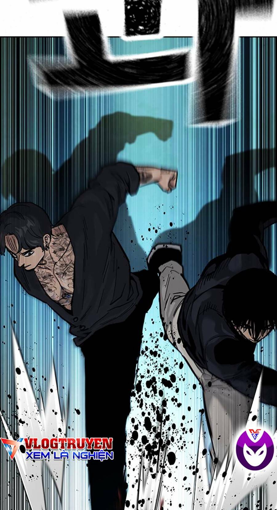 Để Có Thể Sống Sót - Chapter 86 - Page 84