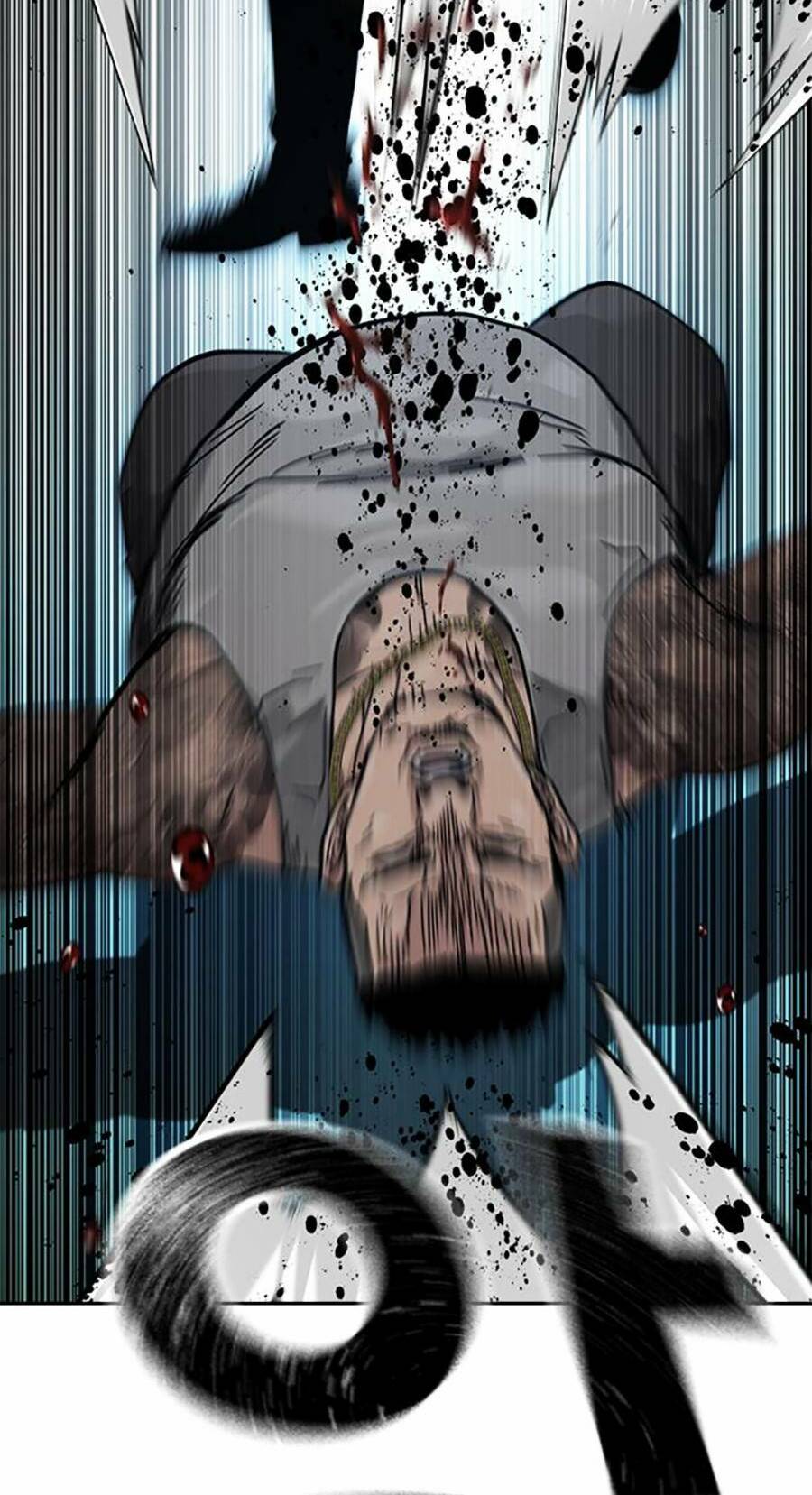 Để Có Thể Sống Sót - Chapter 86 - Page 85